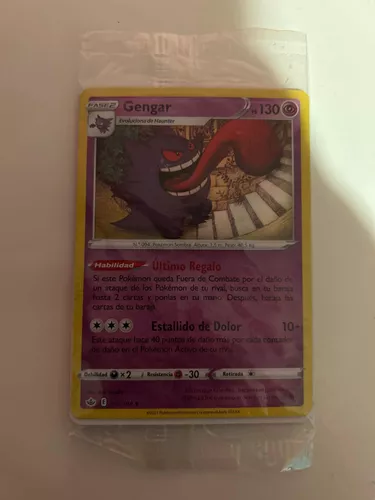 Pokémon Vualá cartas: Este es el precio real de la colección