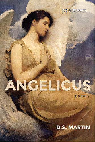 Angelicus, De Martin, D. S.. Editorial Cascade Books, Tapa Blanda En Inglés