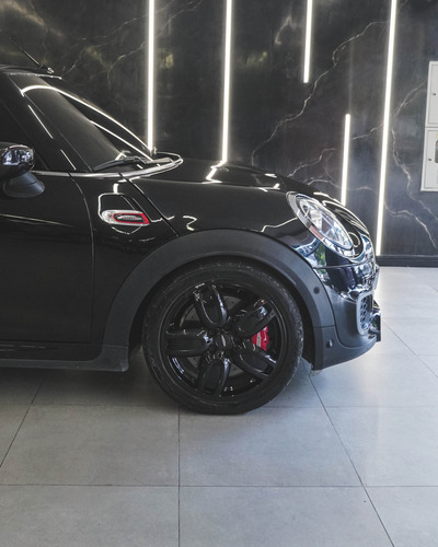 Mini John Cooper Works Convertible 2020