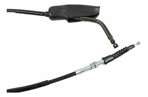 Cable De Embrague Para Moto Bajaj Rouser 220 Rpm925