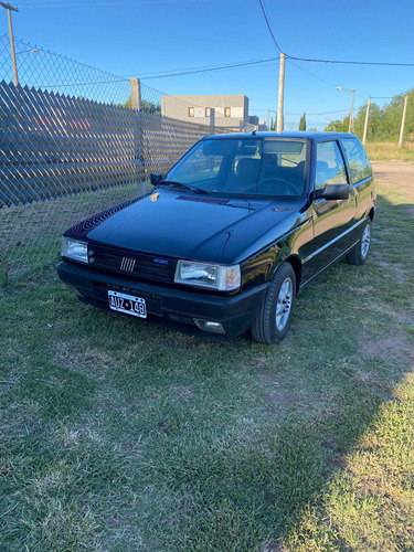 Fiat Uno 1.6 Scr