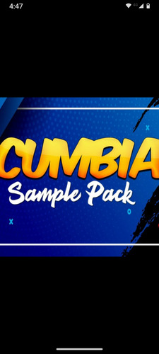 Samples Trap - Reggaeton - House Dirty - 808 - Cumbia (Usado)