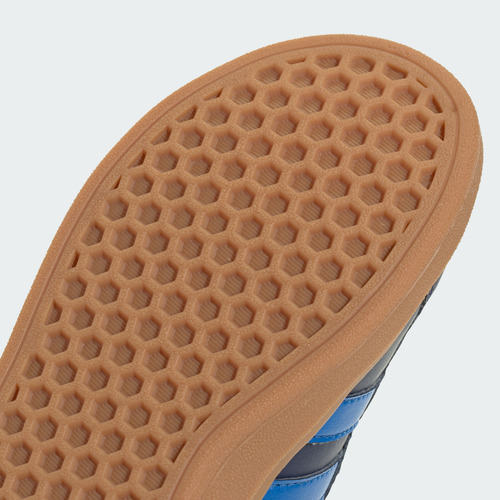Zapatillas Adidas Grand Court Lifestyle Para Tenis Con Cordo