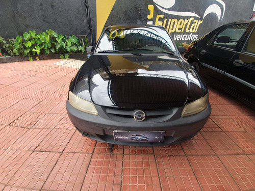 Chevrolet Celta 1.0 Mpfi Vhc Super 8v Gasolina 2p Manual