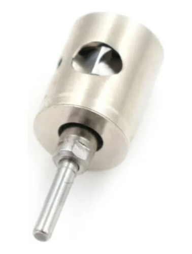 Turbina Odontologica De Alta Rotacao Nsk P/saca Brocas