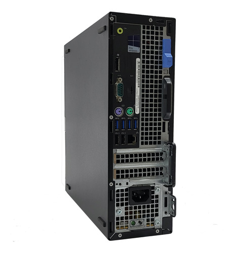 Computadora Intel Core I7 6ta Gen 8gb Ram 500gb Hdd (Reacondicionado)