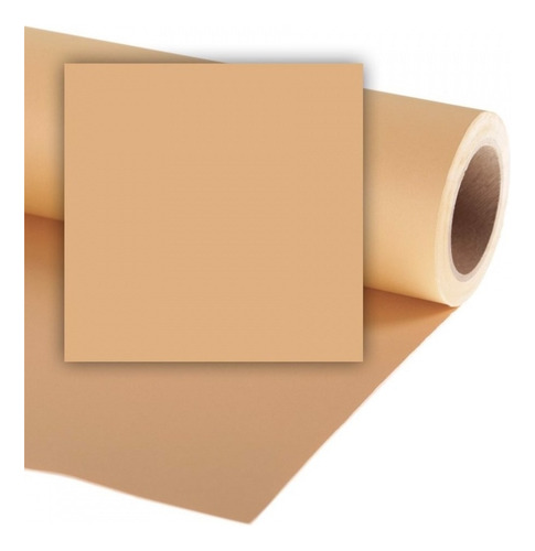 Rollo Papel Beige 2,72 X 10m Fondo De Estudio 