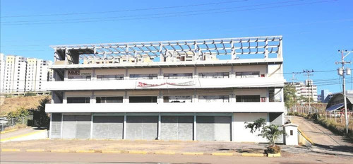 Venta De Edificio