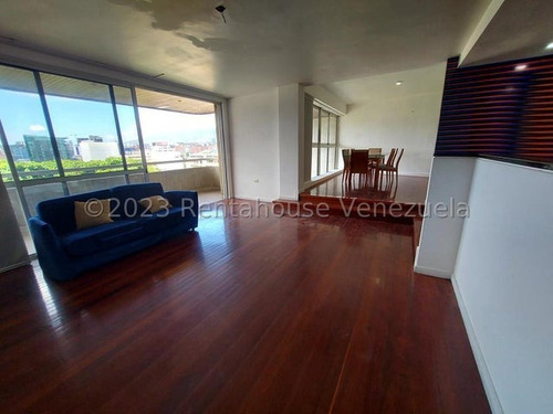 Se Vende Bello Apartamento En Urb. Las Mercedes