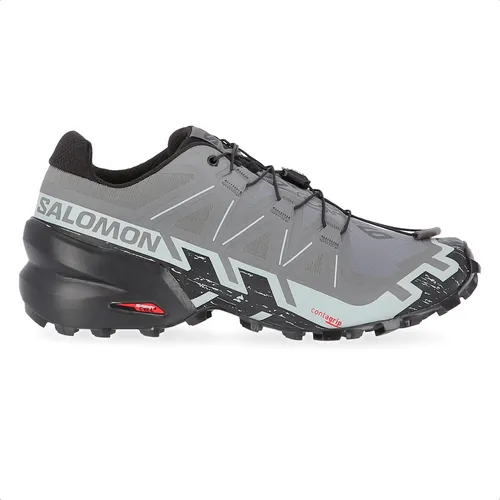 Zapatillas Salomon Speedcross 6 Hombre Trekking Senderismo