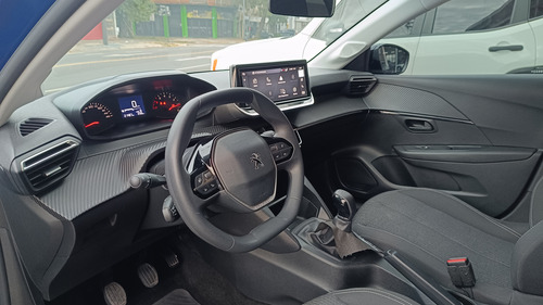 Peugeot 208 1.6 Active Pack