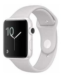 Relógio Apple Watch Série 5 40mm Lacrado Original Garantia