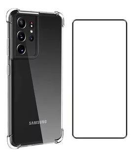 Samsung Galaxy S21 Ultra Silicone
