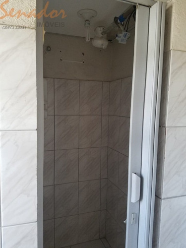 Imagem 3 de 14 de Salão - Sl00208 - 69426401