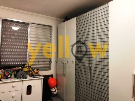 Imagem 10 de 14 de Apartamento - Conjunto Residencial Do Bosque - Ap-1174