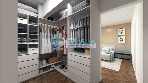 Imagem 18 de 30 de Apartamento Com 3 Dorms, Jardim Paulista, São Paulo - R$ 2.38 Mi, Cod: 64395 - V64395