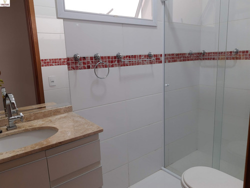 Imagem 15 de 17 de Casa - Ca00313 - 68678044