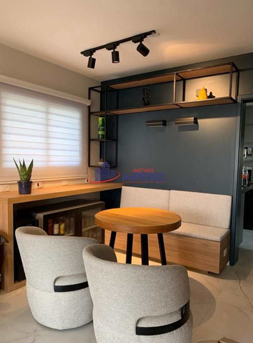Imagem 24 de 29 de Apartamento Com 3 Dorms, Centro, Guarulhos - R$ 1.7 Mi, Cod: 9112 - V9112