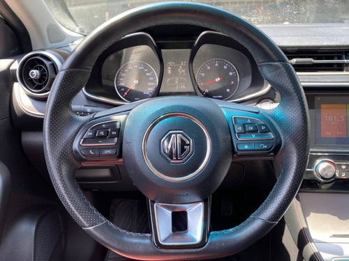 MG 6 1.5 Com Mt