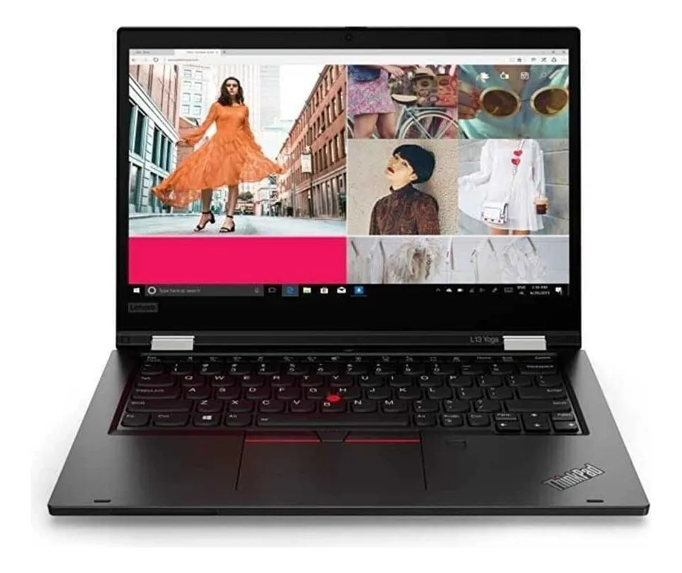Lenovo ThinkPad L L13 Yoga 20VKS0MJ00