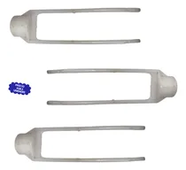 Comprar Bebedero Automatico Avicola Horquilla Tapon Soporte 3und