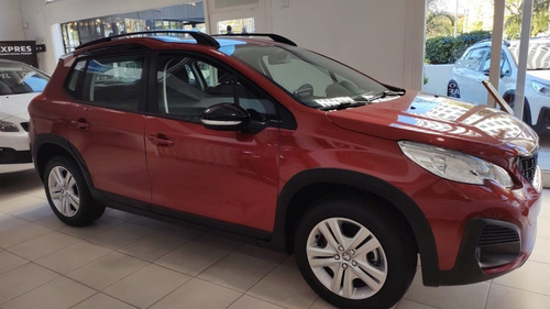 Peugeot 2008 Allure 1.6 N (m)