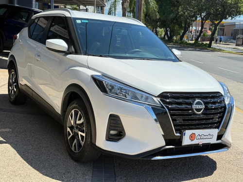 Nissan Kicks 1.6 Sense