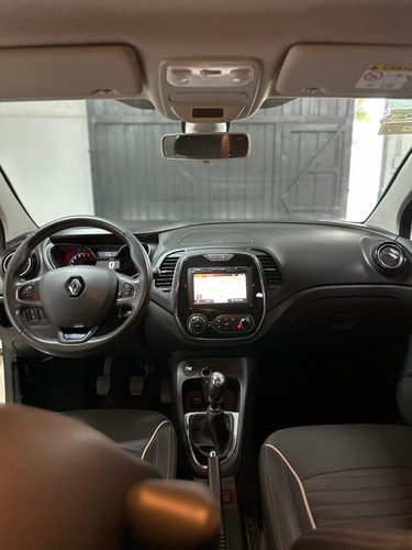 Renault Captur 2.0 Intens Manual