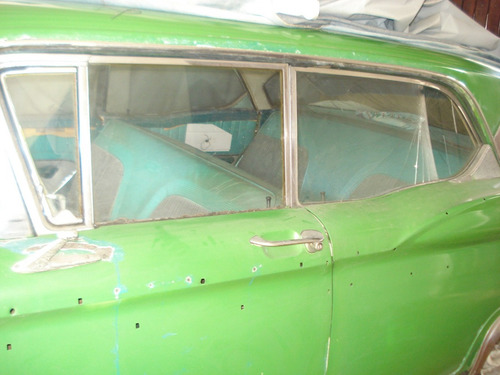 Imagem 12 de 15 de Ford Fairlane Galaxie Landau Maverick Charger Opala Mustang