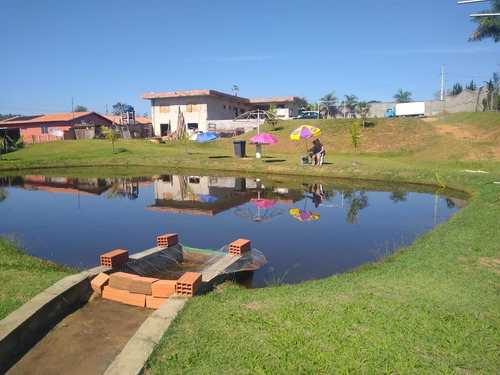 Imagem 1 de 6 de Chacara - Ch00008 - 69561312