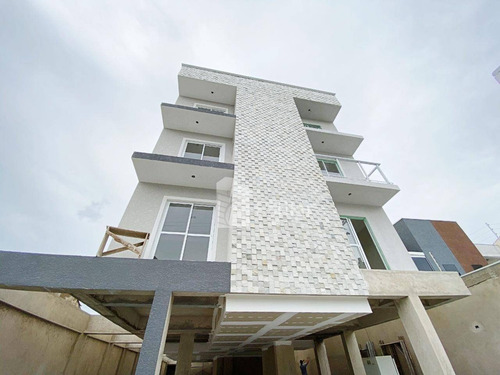 Imagem 13 de 16 de Apartamento 03 Quartos (01 Suíte) No Boneca Do Iguaçu, São José Dos Pinhais - Ap3398