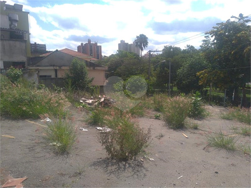 Imagem 4 de 22 de Terreno De Esquina Com 300m2 - Testada De 32,5m - Pirituba - Reo451333