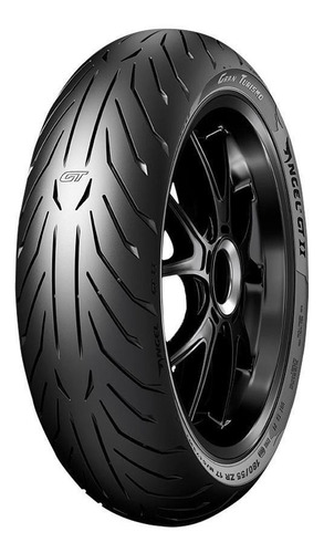 Pneu Moto Pirelli Aro 17 Angel Gt Ii 190/55r17 75w Tl (t)