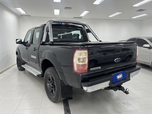 Ford Ranger 2.3 LIMITED 4X2 CD 16V GASOLINA 4P MANUAL