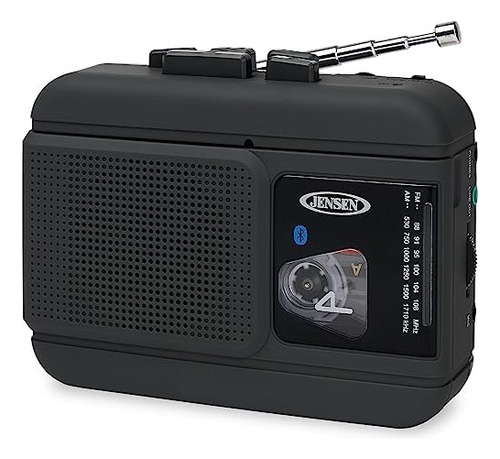 Mcr-60 Mcr-60 Portable Personal Cassette Player/recorde...