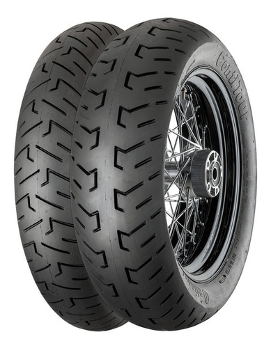 Llanta P/ Moto Continental Contitour 130/80-17 65h