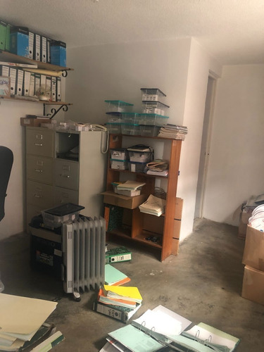 Imagen 29 de 30 de Casa En Venta, Santa Cruz Del Monte, Naucalpan, Estado De Mé