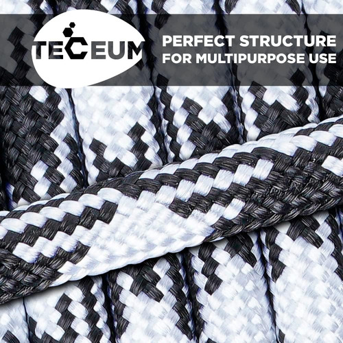 Paracord - Cuerda Táctica Para Supervivencia Y Camping