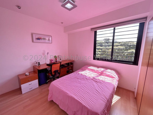 Apartamento En Venta En Los Chorros Vista Al Avila Ascensor Privado Angela Tochon