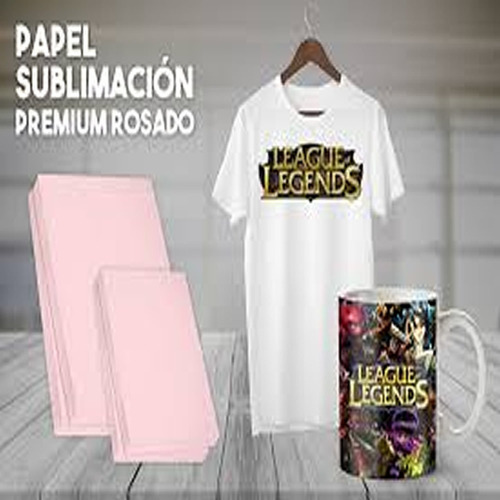 Imagen 5 de 6 de Cinta Térmica Para Sublimación Tazas Polos Gorros Tintas Más