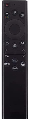 Control Remoto Voice Smart Tv De Repuesto Para Samsung 2021