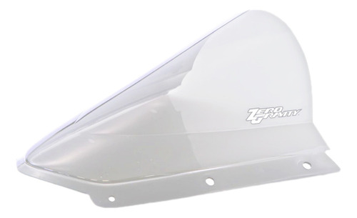 Burbuja Parabrisas Zero Gravity Kawasaki Zx-10r/rr/abs 21-25