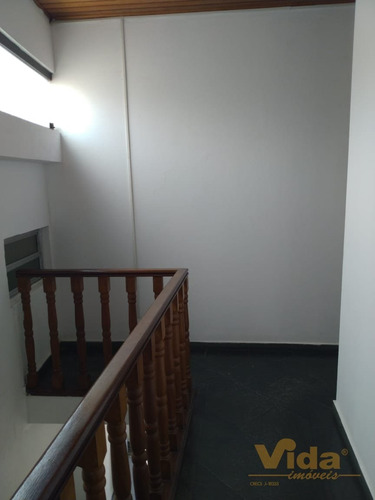 Salas Comercial Em Umuarama - Osasco - 44063