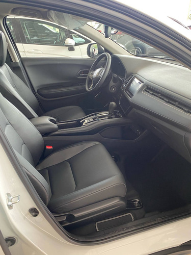 Imagem 7 de 7 de Honda Hr-v 1.8 16v Flex Exl 4p Automático