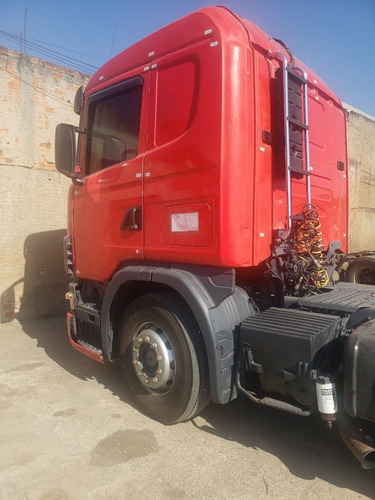 Imagem 3 de 4 de Scania 114 330