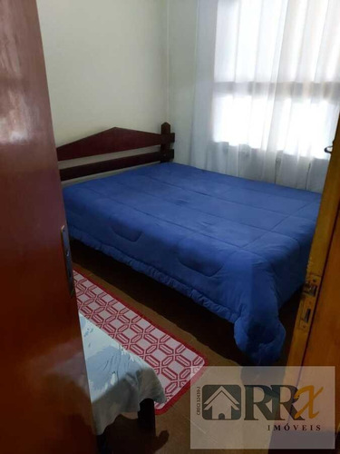 Imagem 7 de 15 de Chácara Para Venda Em Mairinque, Mato Dentro, 4 Dormitórios, 2 Banheiros, 7 Vagas - 234_2-1247943