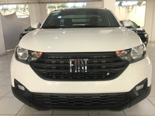 Imagem 2 de 17 de Fiat Strada 1.3 Firefly Flex Freedom Cs Manual