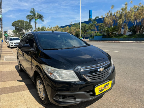 Chevrolet Onix 1.0 MPFI LT 8V