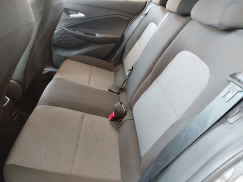 Chevrolet Onix 1.0 FLEX MANUAL