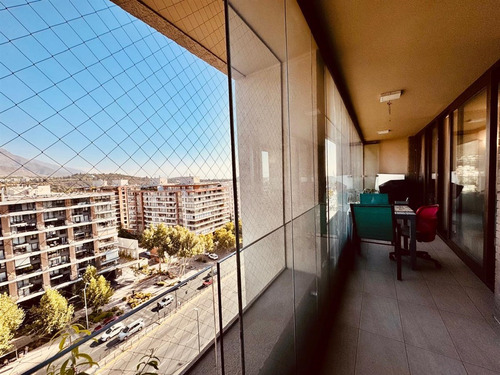 Departamento En Venta De 2 Dorm. En Lo Barnechea